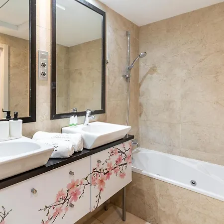 Little Heaven On Costa Del Sol Apartment Casares