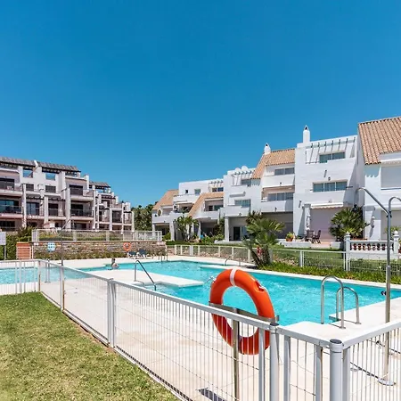 Little Heaven On Costa Del Sol Apartment *