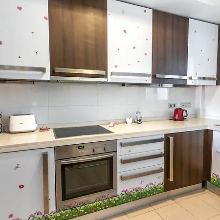 Apartment Little Heaven On Costa Del Sol Casares