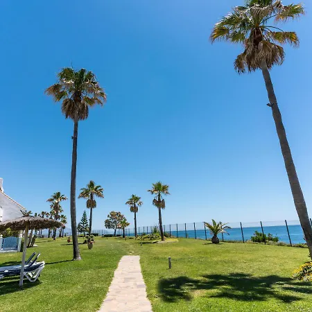 Little Heaven On Costa Del Sol Apartment Casares