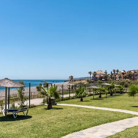 Apartment Little Heaven On Costa Del Sol Casares