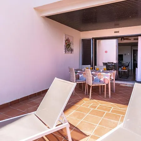 Little Heaven On Costa Del Sol Apartment Casares