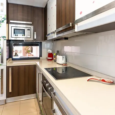Apartment Little Heaven On Costa Del Sol