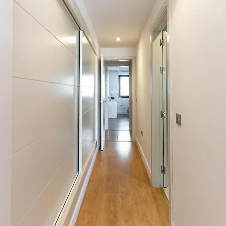 Apartment Little Heaven On Costa Del Sol Casares