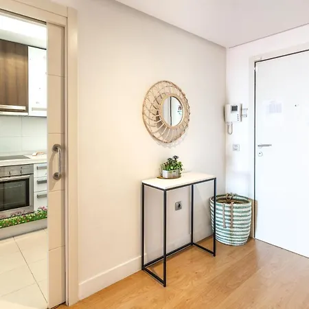Little Heaven On Costa Del Sol Apartment Casares