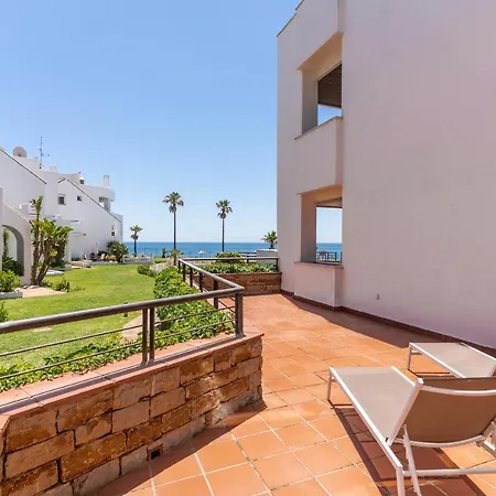 Little Heaven On Costa Del Sol *