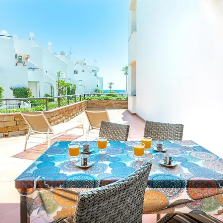Little Heaven On Costa Del Sol