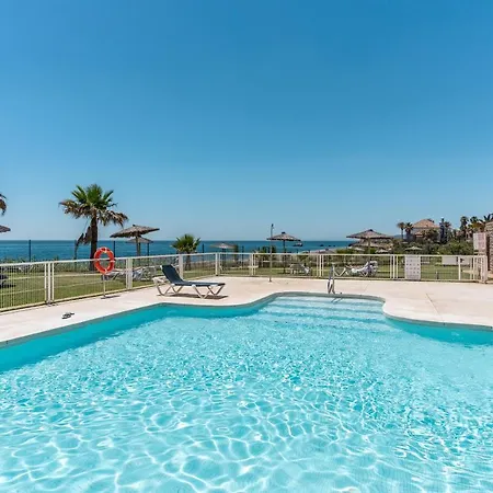 Little Heaven On Costa Del Sol * Casares