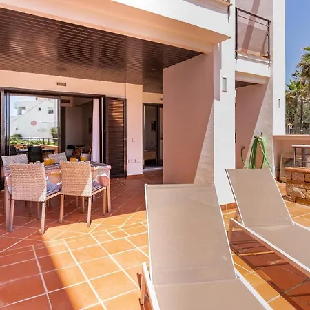 Apartment Little Heaven On Costa Del Sol *