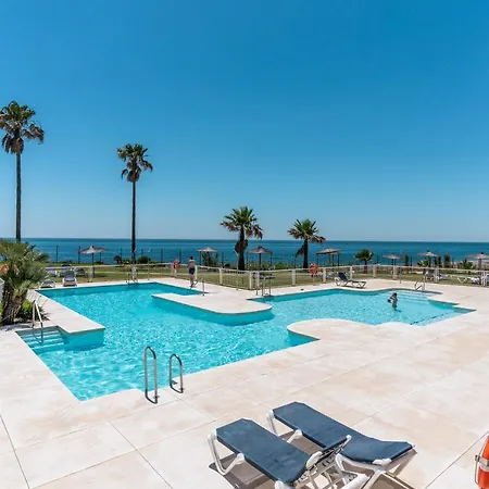 Little Heaven On Costa Del Sol Apartment *