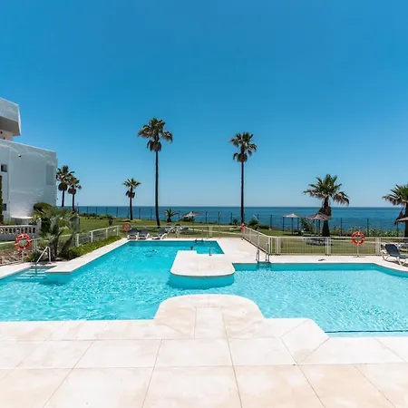 Apartment Little Heaven On Costa Del Sol *